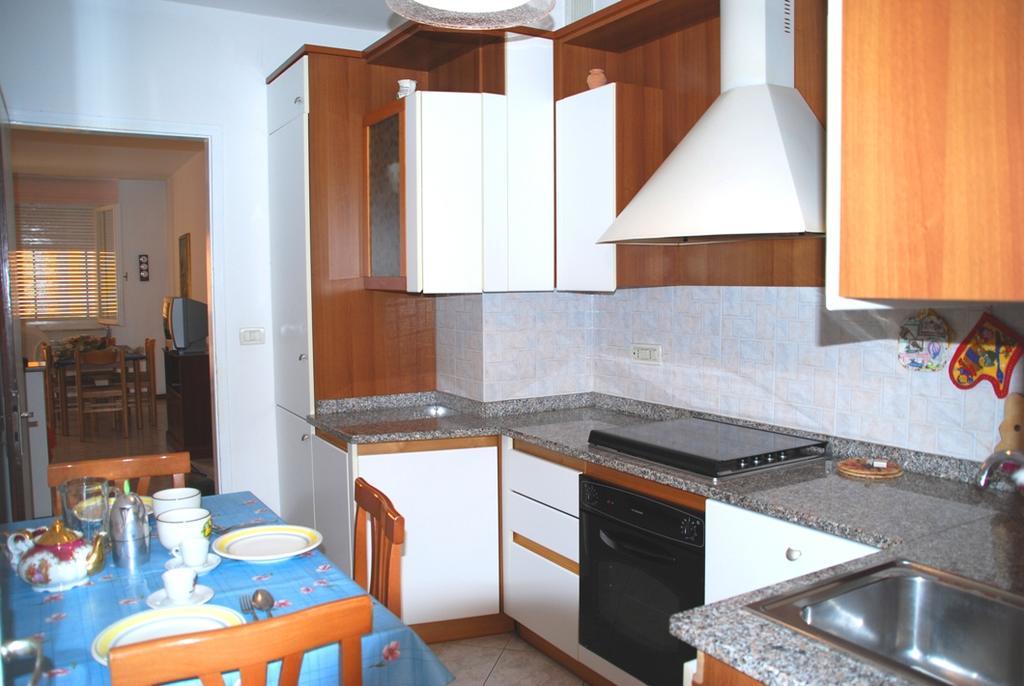 Appartement Casa Gaddi à Grado Extérieur photo